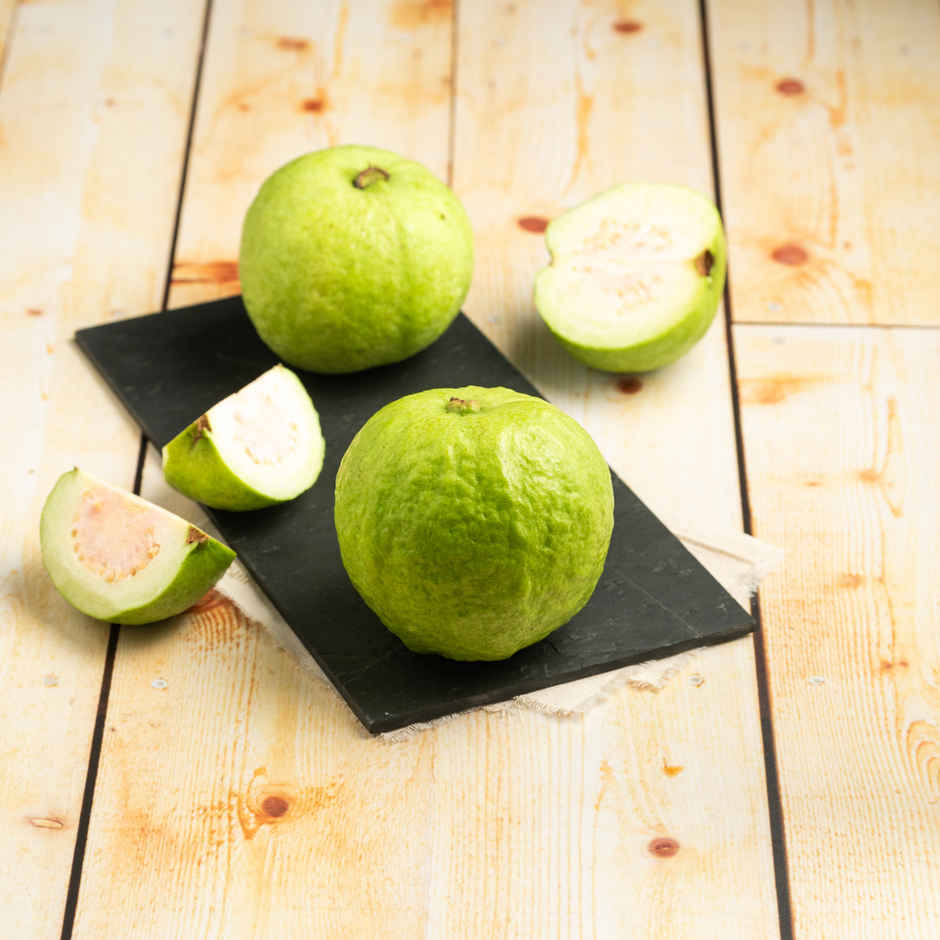Guava Thai Combo
