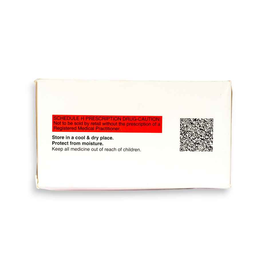 Prexaron Plus Tablet