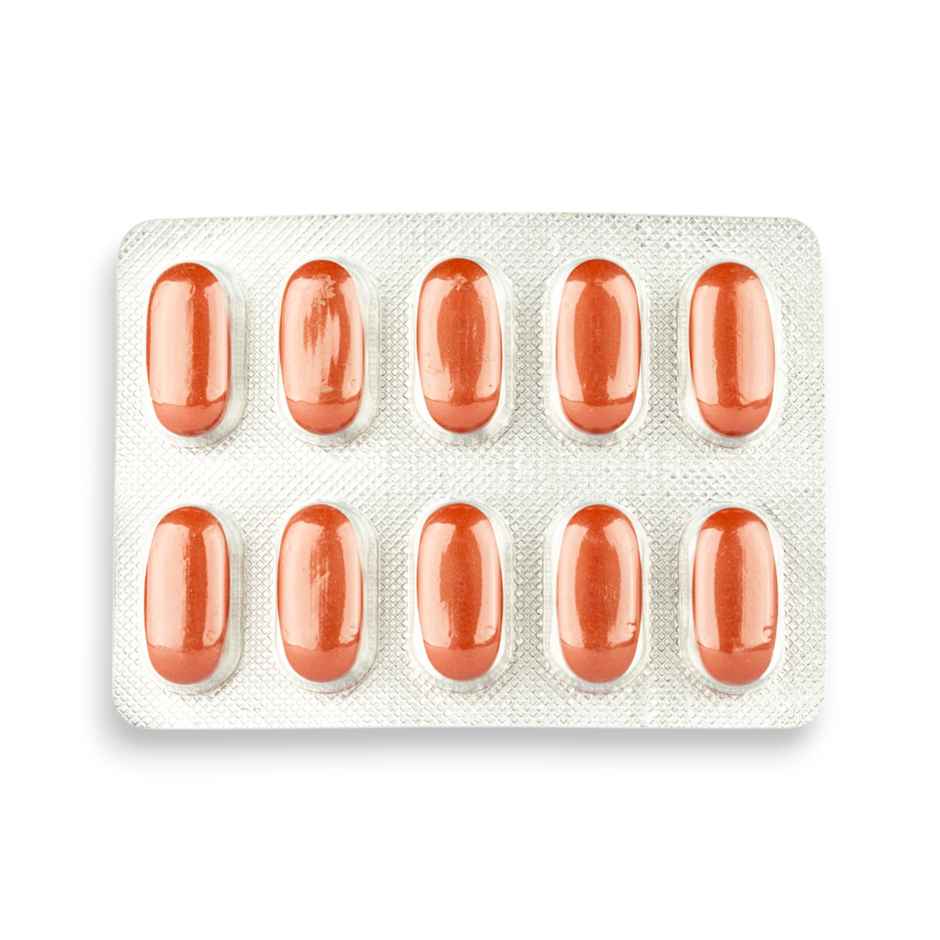 Mesahenz 800 Tablet DR
