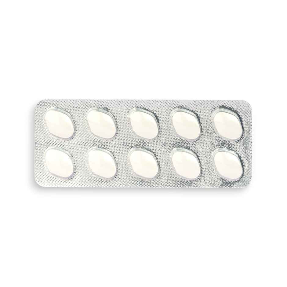 Gestofit 300mg SR Tablet