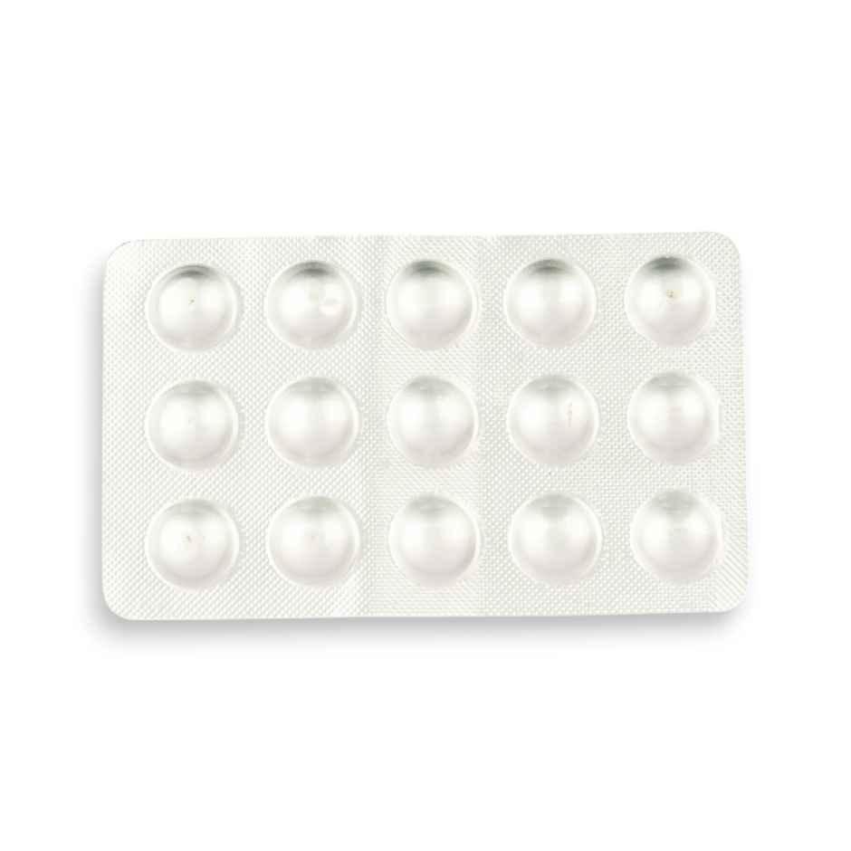 Telpres CT 40/6.25 Tablet