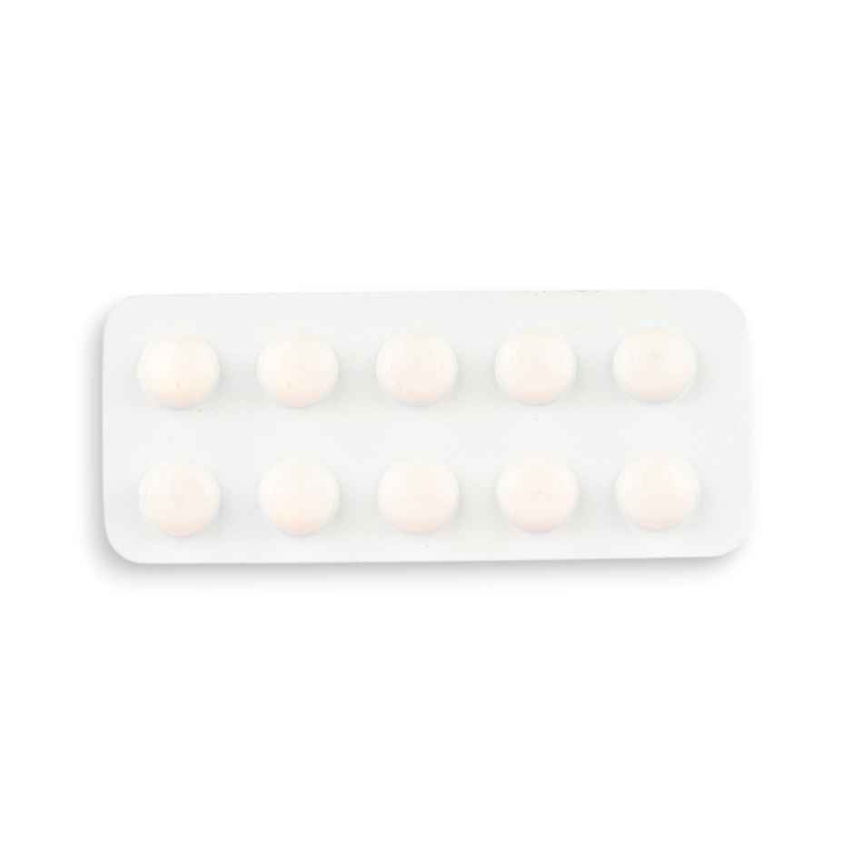 Lupisit-50 Tablet