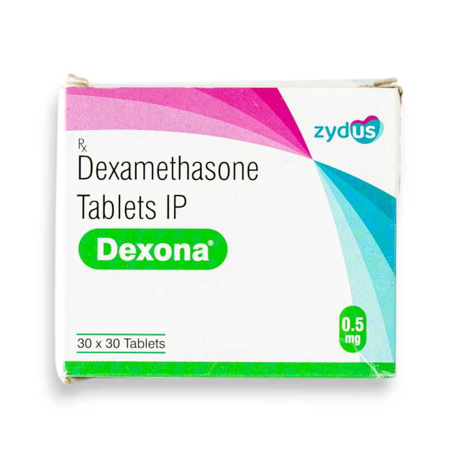 Dexona Tablet