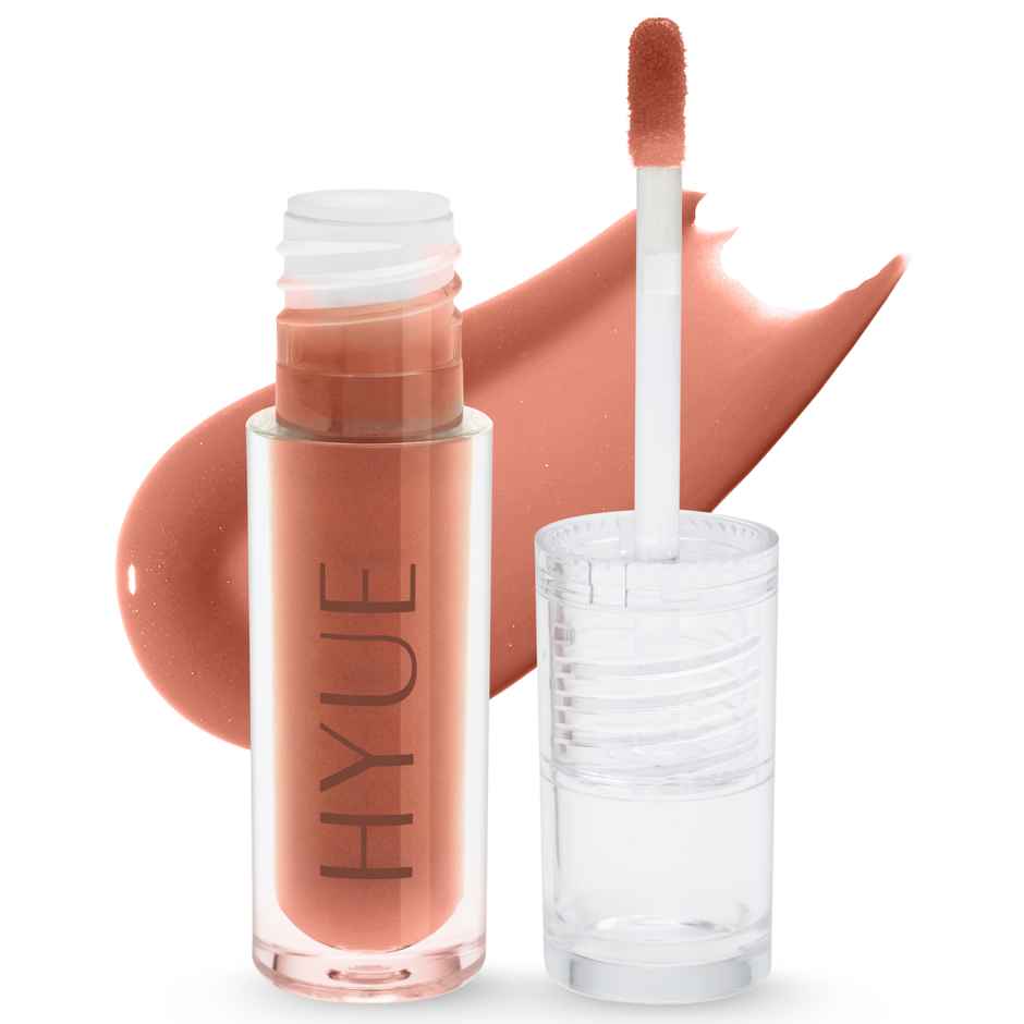 Hyue Hydra Plump Lip Plumper 05 - Cinnamon Girl