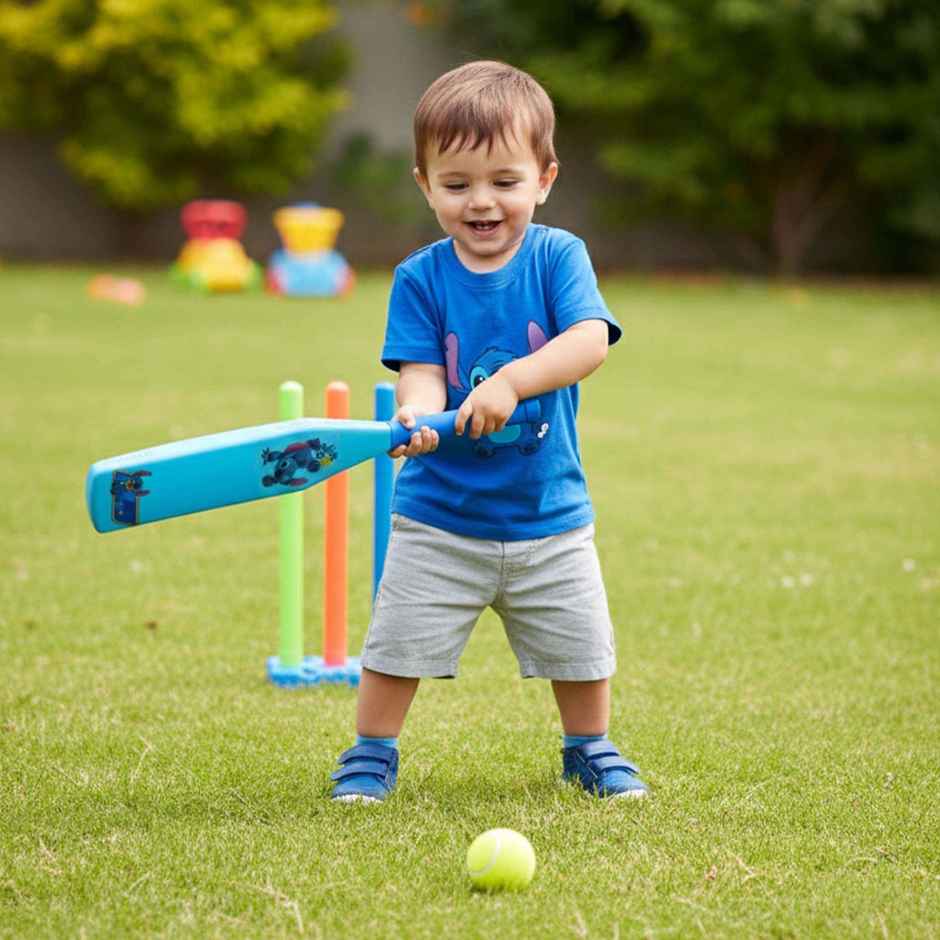 Kriiddaank Stitch Master Blaster