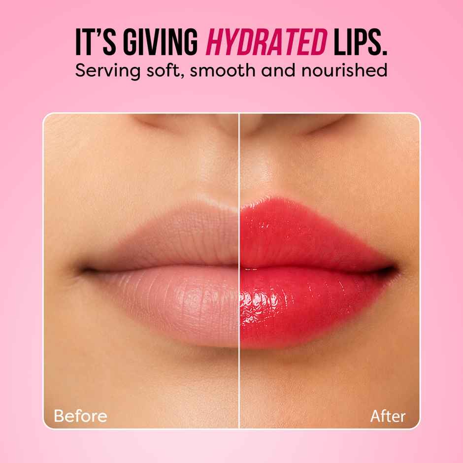SUGAR POP Nourishing Lip Balm | SPF | 02 Cherry