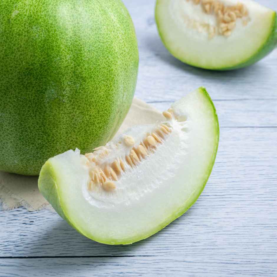 Ash Gourd Combo