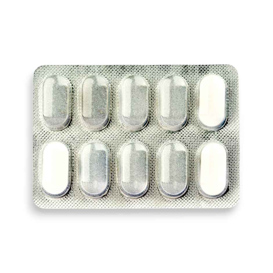 Gemer DS 3 Tablet PR