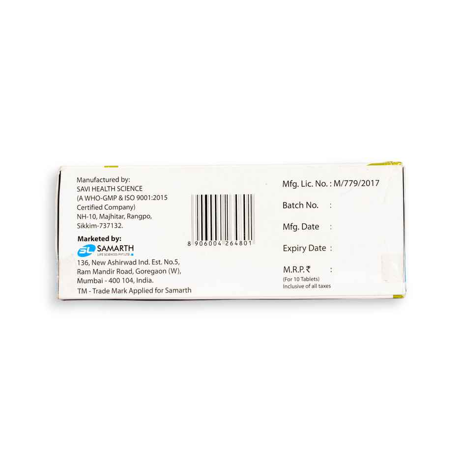 C2Win 2mg Tablet