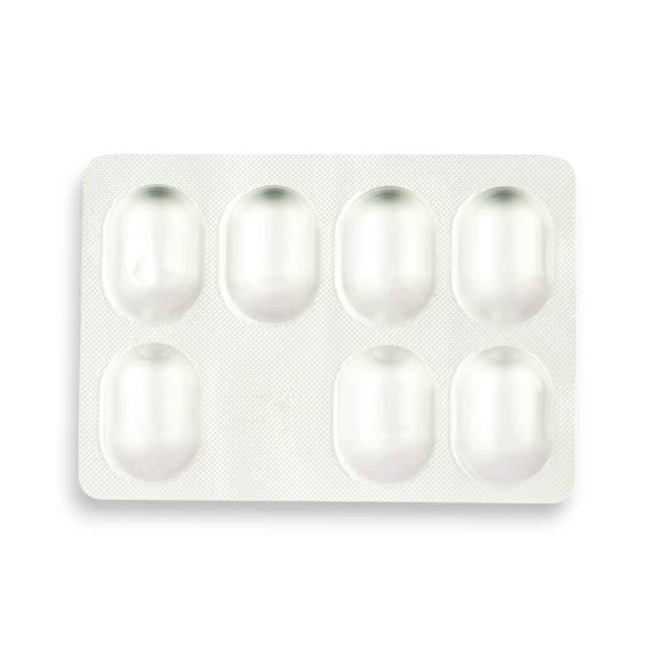 Istamet D-IR 5/50/500 Tablet