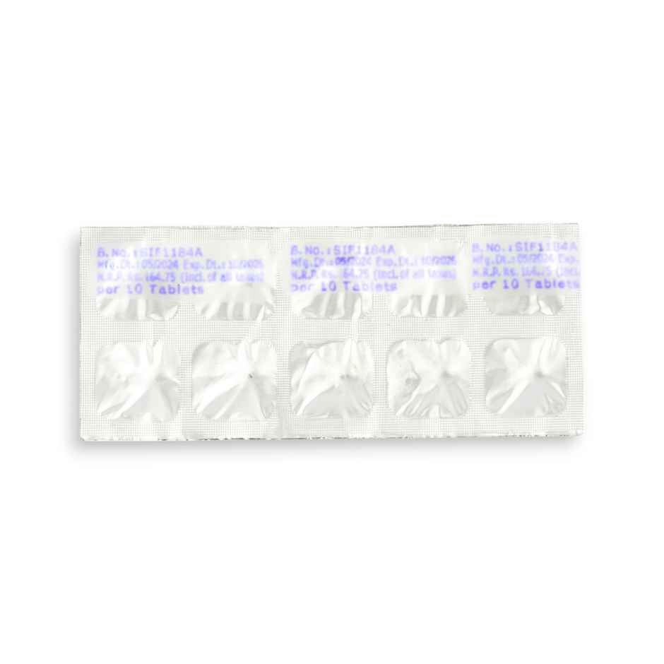 Olmezest CH 20 Tablet