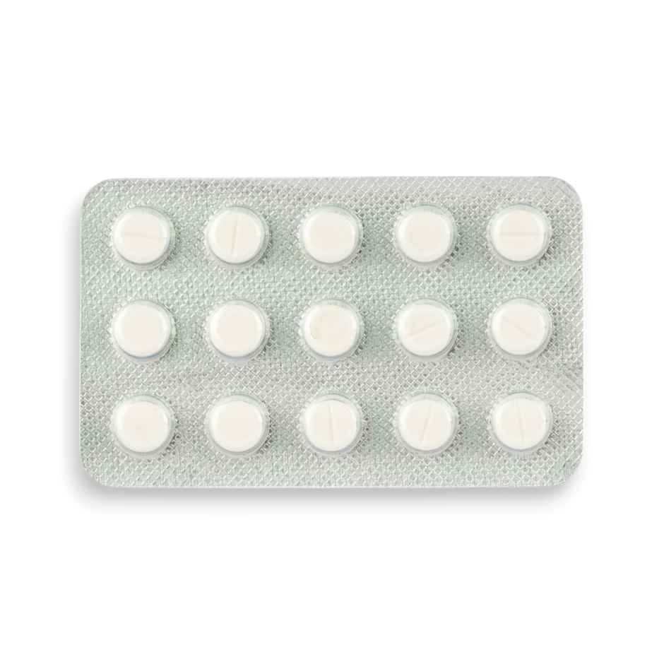 Stiloz-50 Tablet