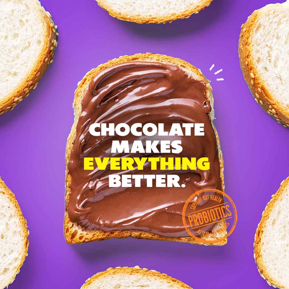 Peanut Butter Dark Chocolate Creamy