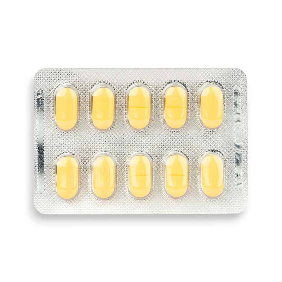 Oxcarb-450 Tablet