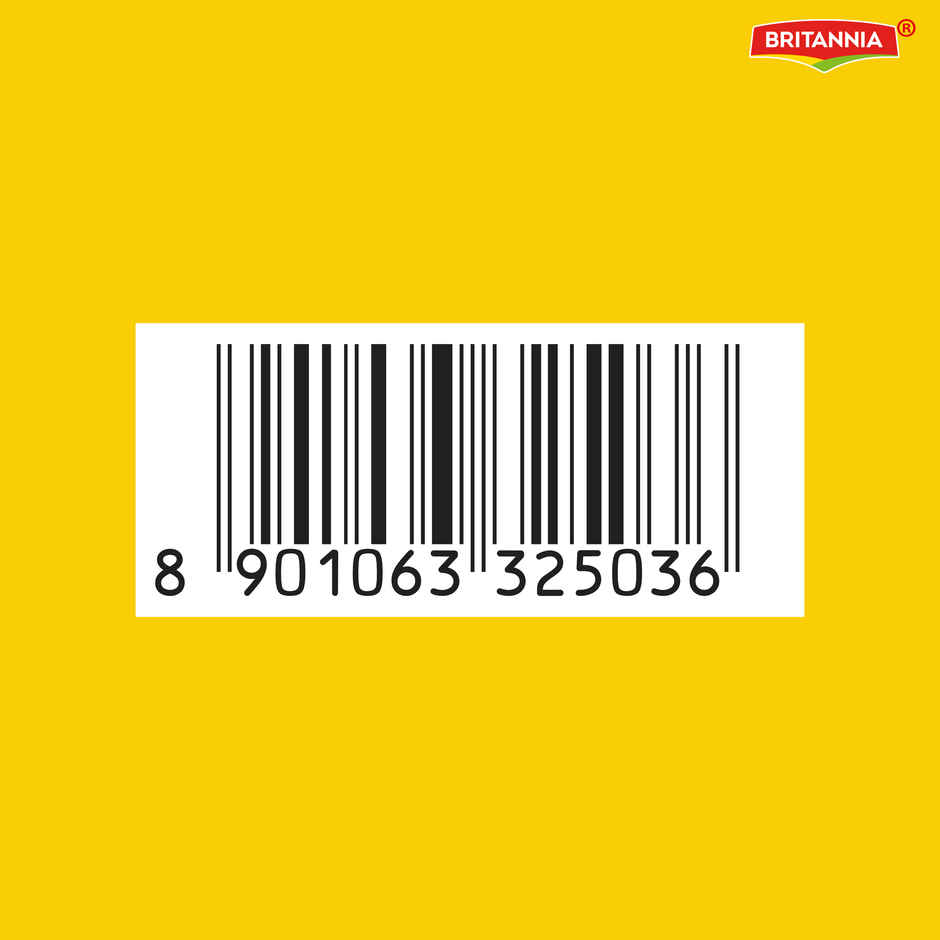 Britannia Toastea Premium Bake Rusk With Real Elaichi