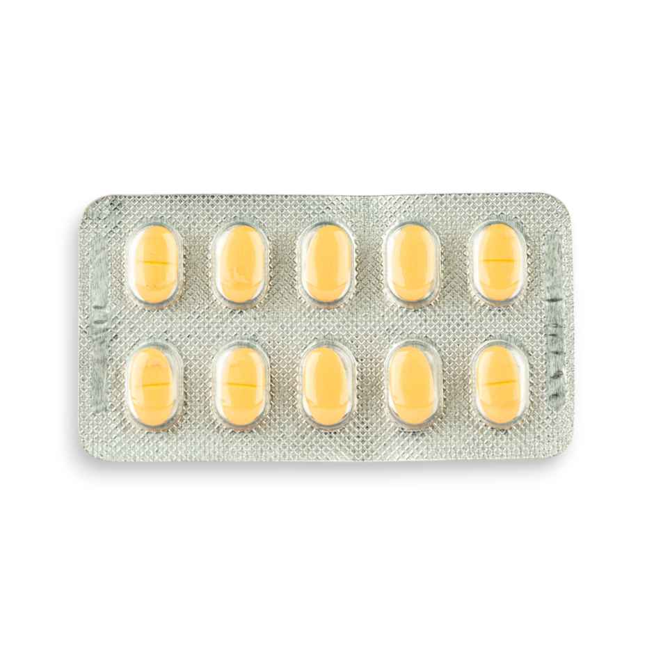 Brivepsy 50 Tablet