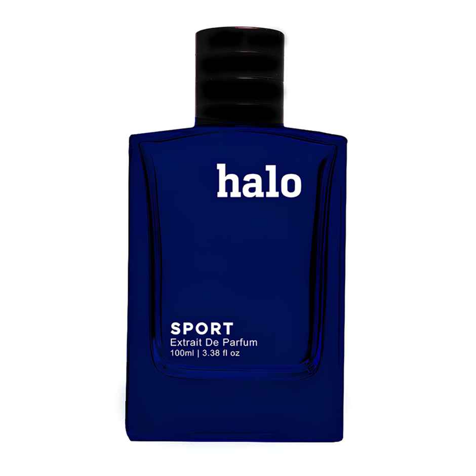 Metaman Ha1o Eau De Parfum For Men - Sport