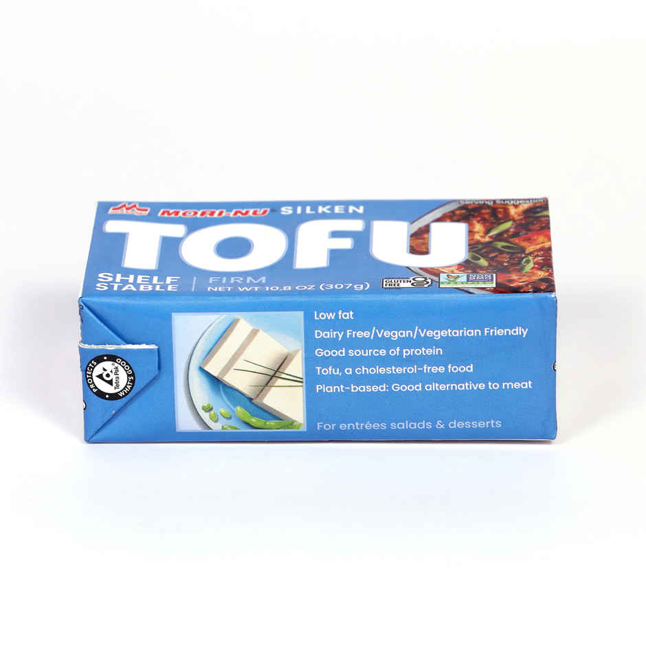 Morinaga Silken Tofu Firm