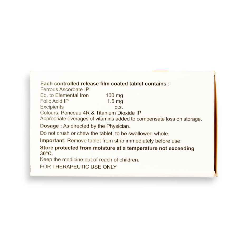 Richar CR 100mg Tablet