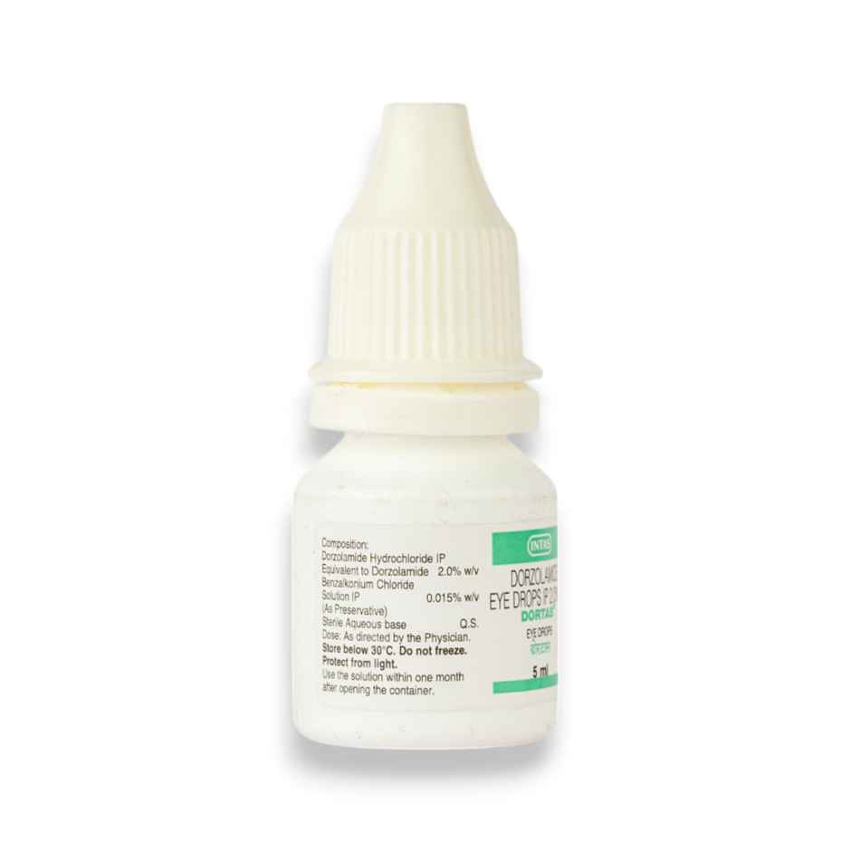 Dortas Eye Drop