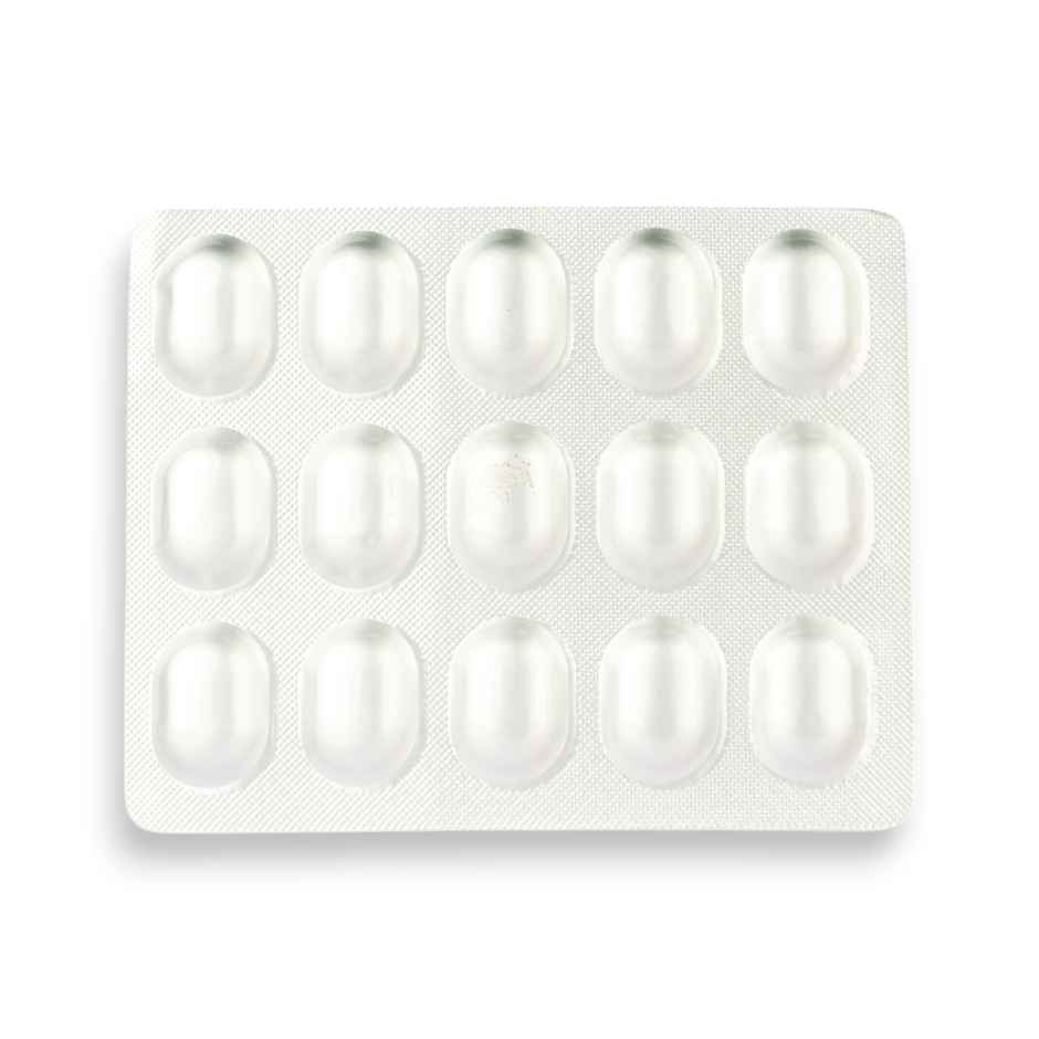 Dapefy-S 10/100 Tablet