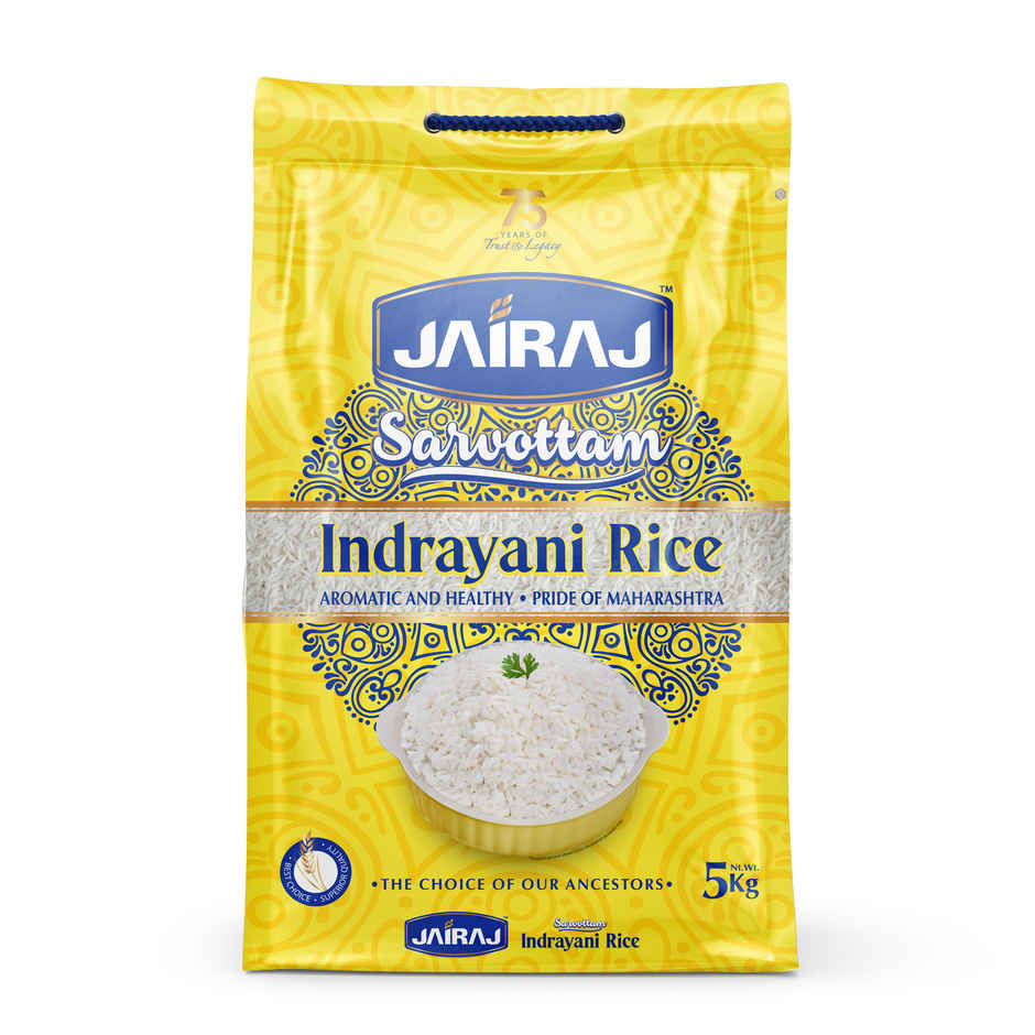Jairaj Indrayani