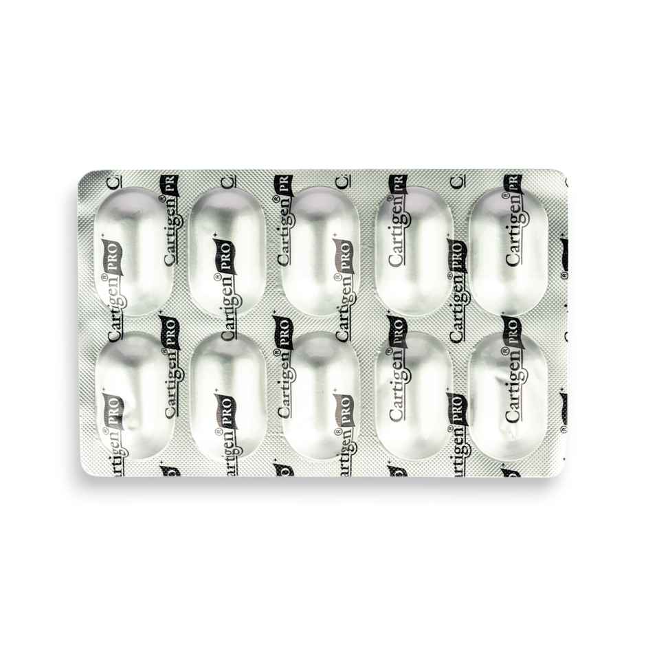 Cartigen Pro Tablet