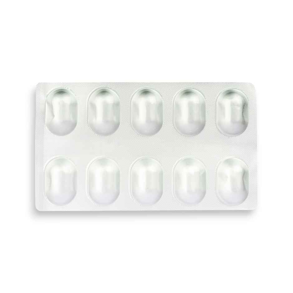 Levipil XR 750 Tablet PR