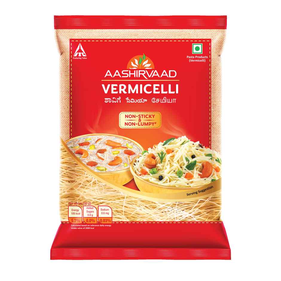 Aashirvaad Vermicelli