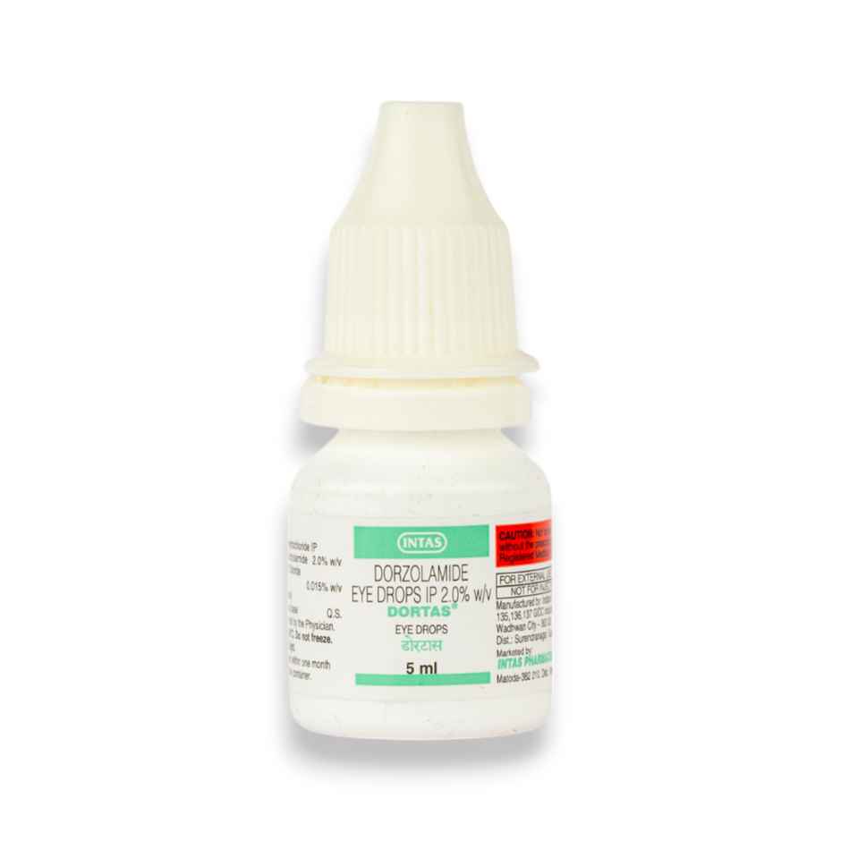 Dortas Eye Drop