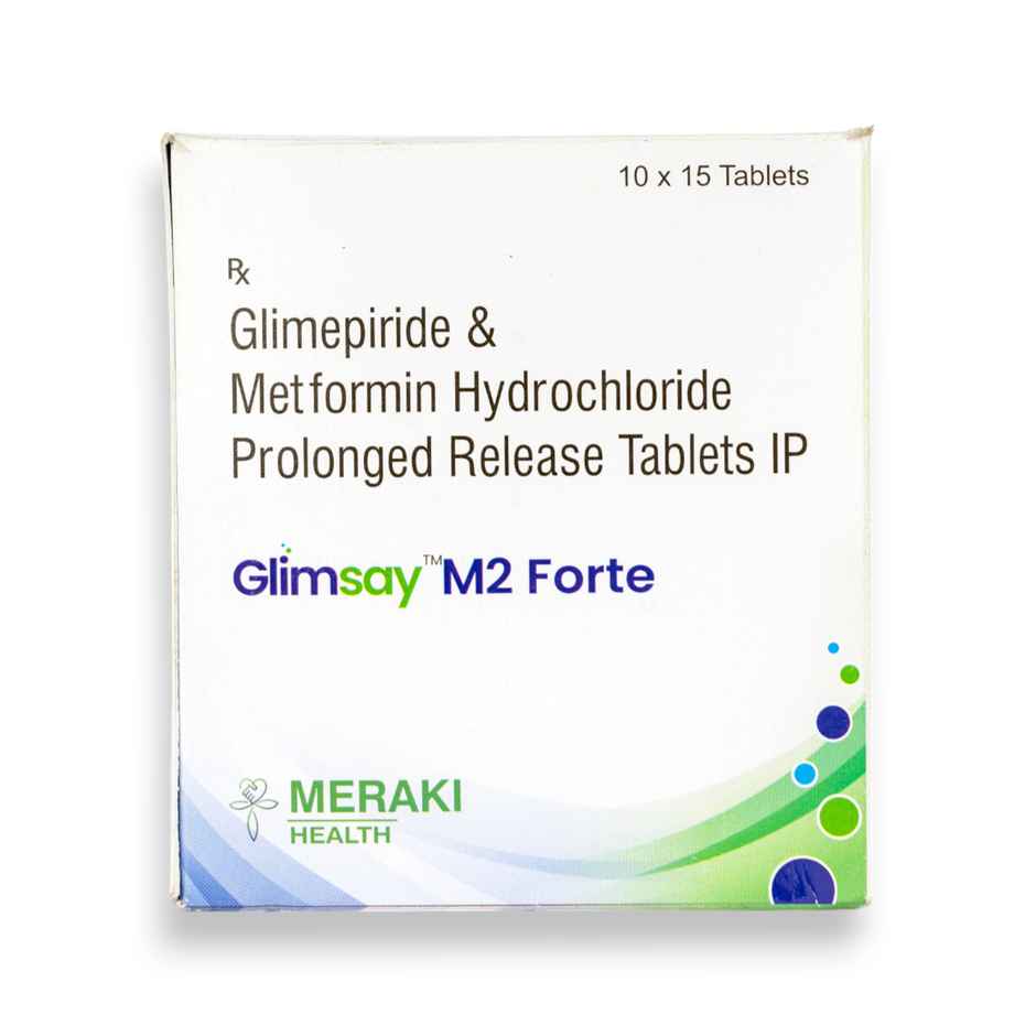 Glimsay M2 Forte Tablet PR