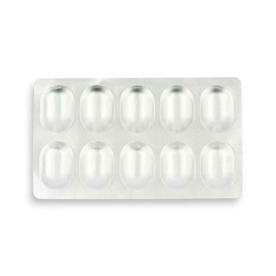 Daparyl-VM 500 Tablet