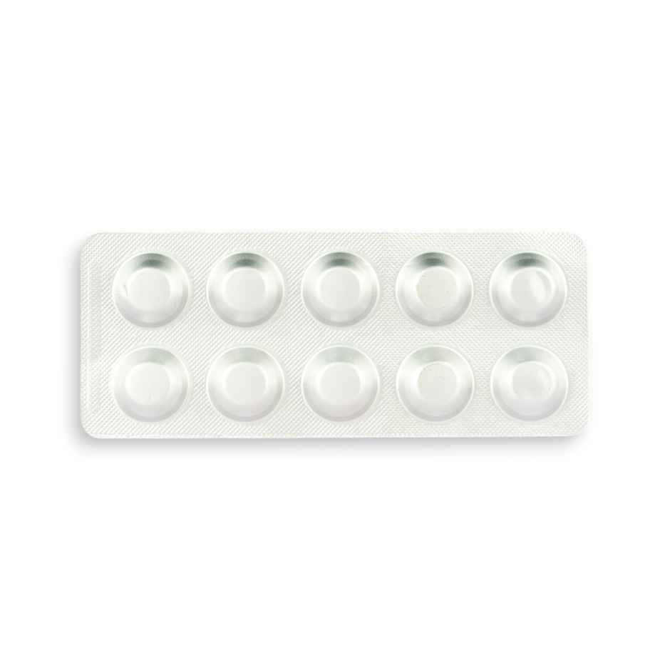Inderal F 5 Tablet SR
