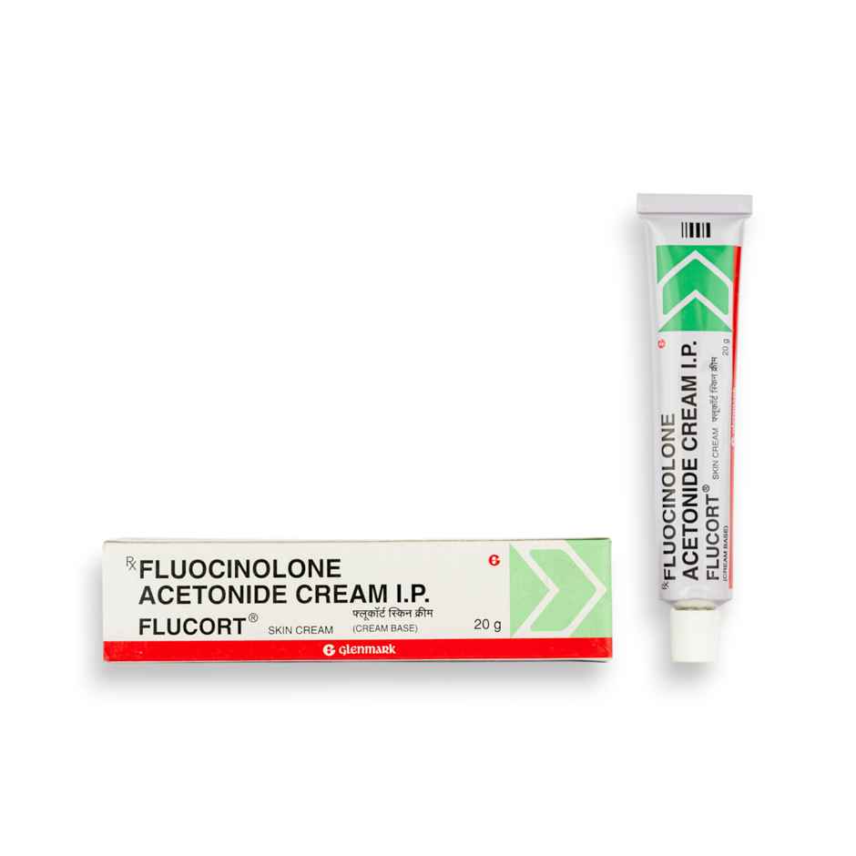 Flucort Cream
