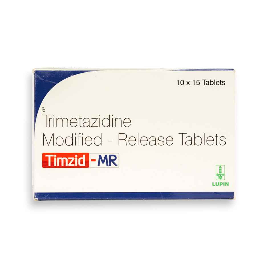 Timzid-MR 35mg Tablet