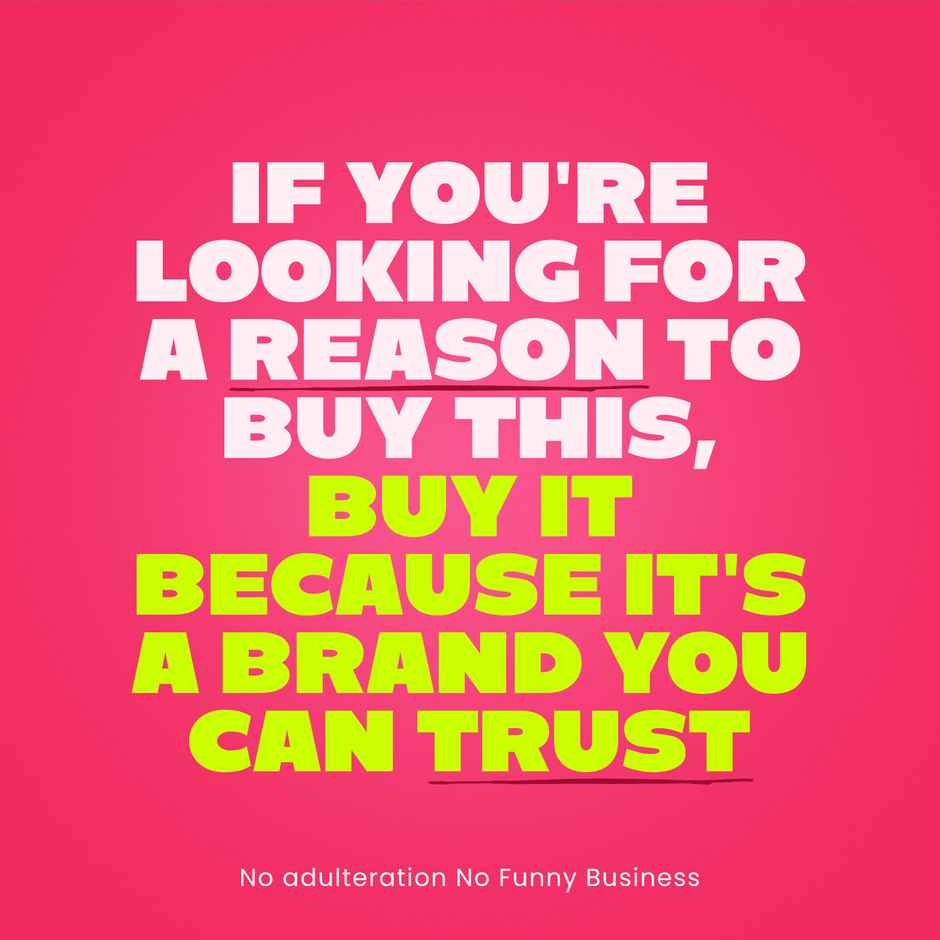 Yogabar Whey Protein Powder, Dark Chocolate, Monk Fruit & Dates, 25g Protein/Serve