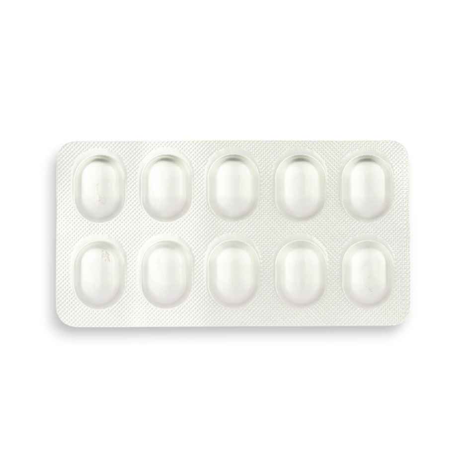 Lipikind 40 Tablet