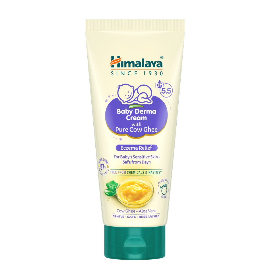 Himalaya Baby Derma Cream Eczema Cream