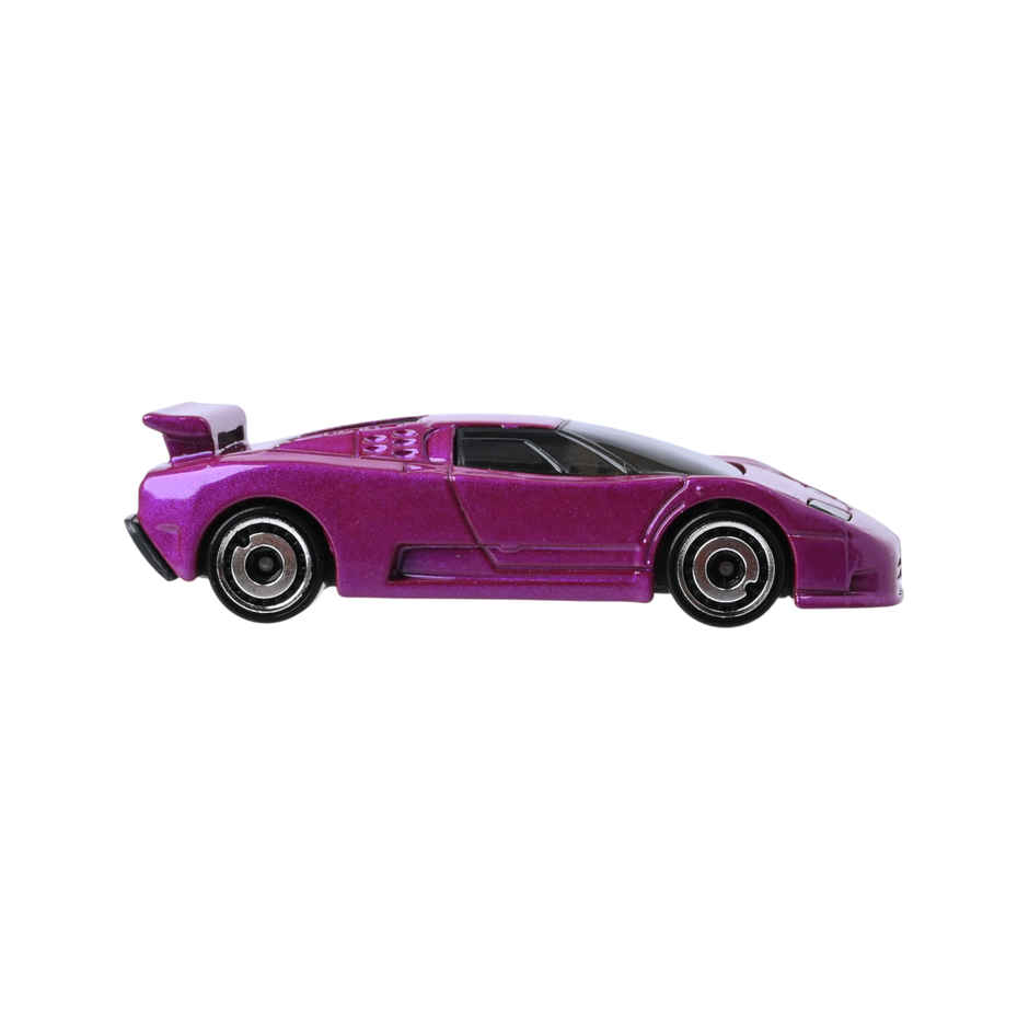 Hot Wheels 1-Car Pack of 1:64 Scale VehiclesSeries-221/250