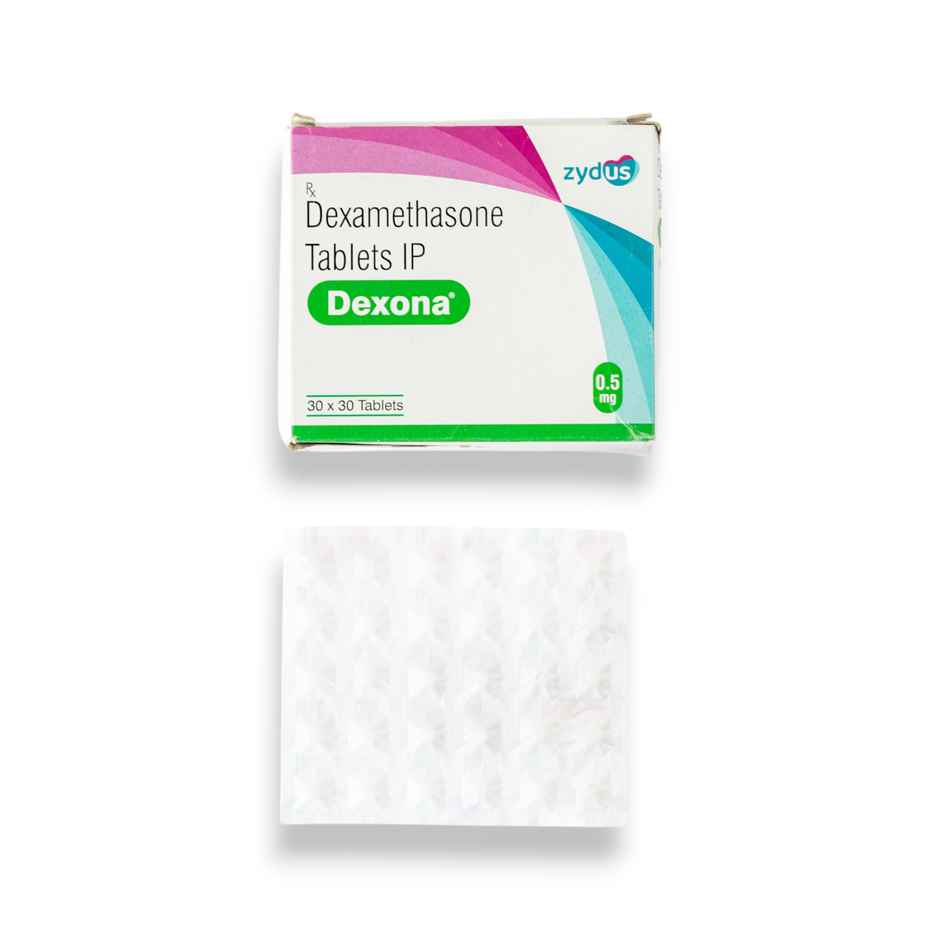 Dexona Tablet