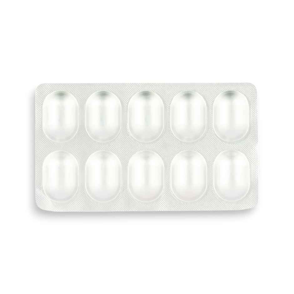 Lipicure CV 10 Capsule