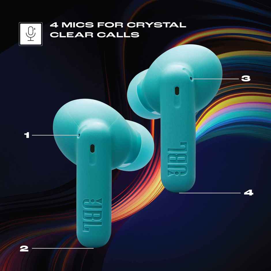 Jbl Wave Beam 2 - Blue