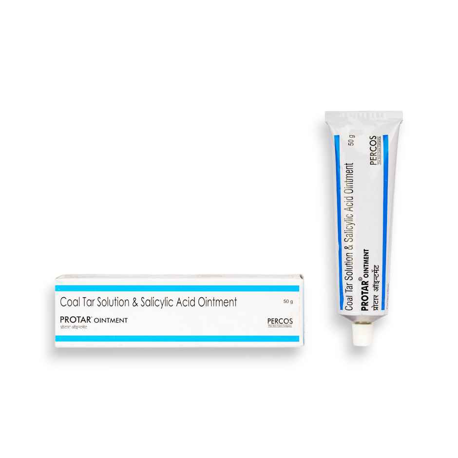 Protar Ointment