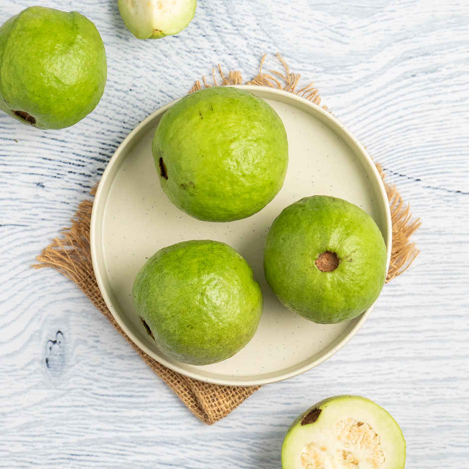 Guava Indian