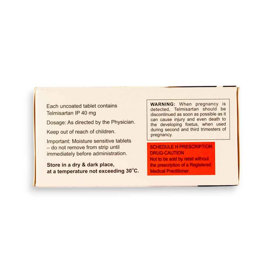 Arbitel-40 Tablet