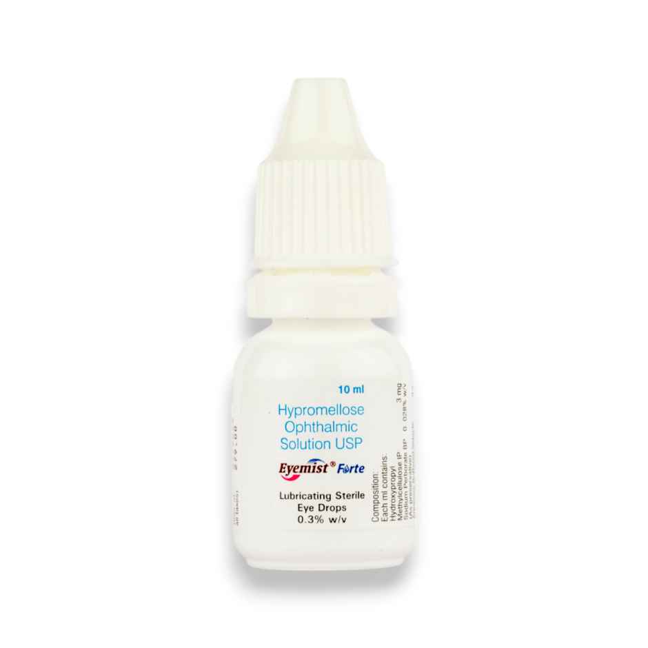Eyemist Forte Eye Drop
