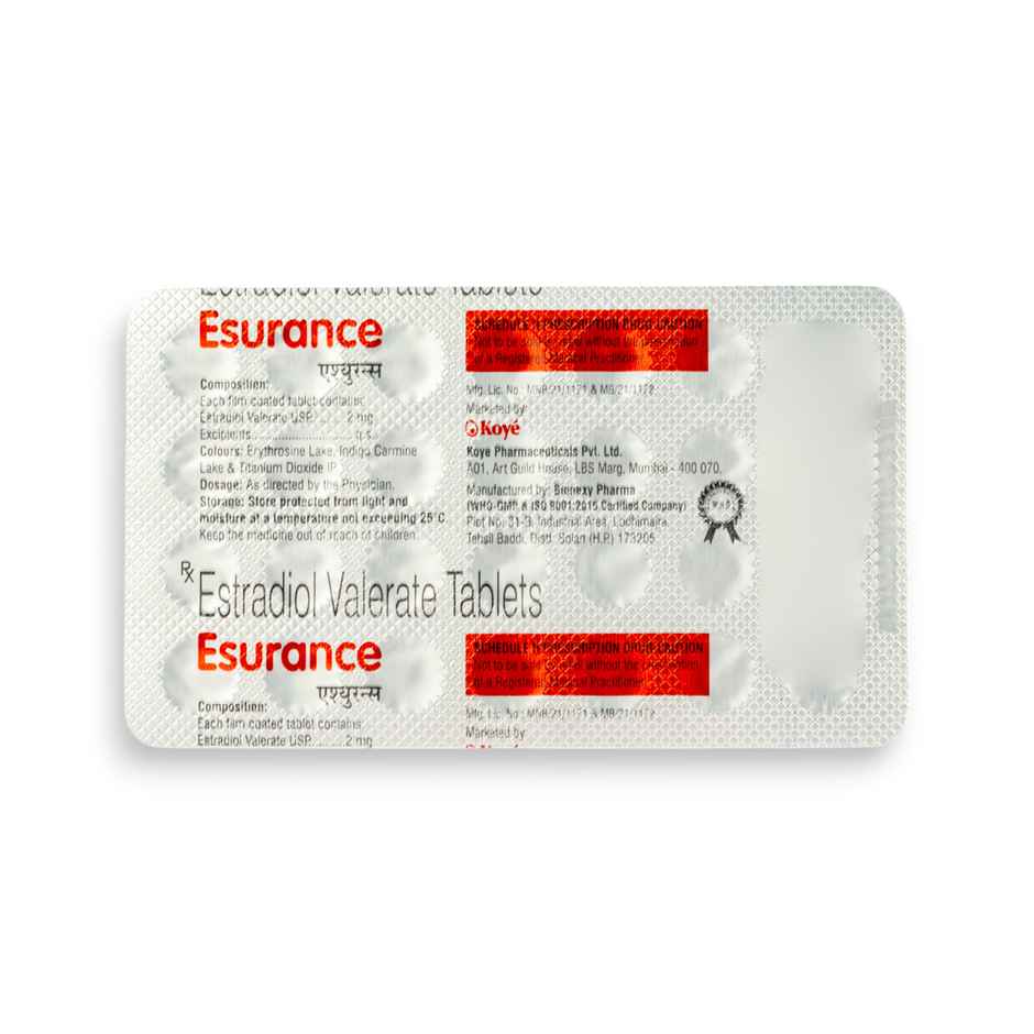 Esurance Tablet