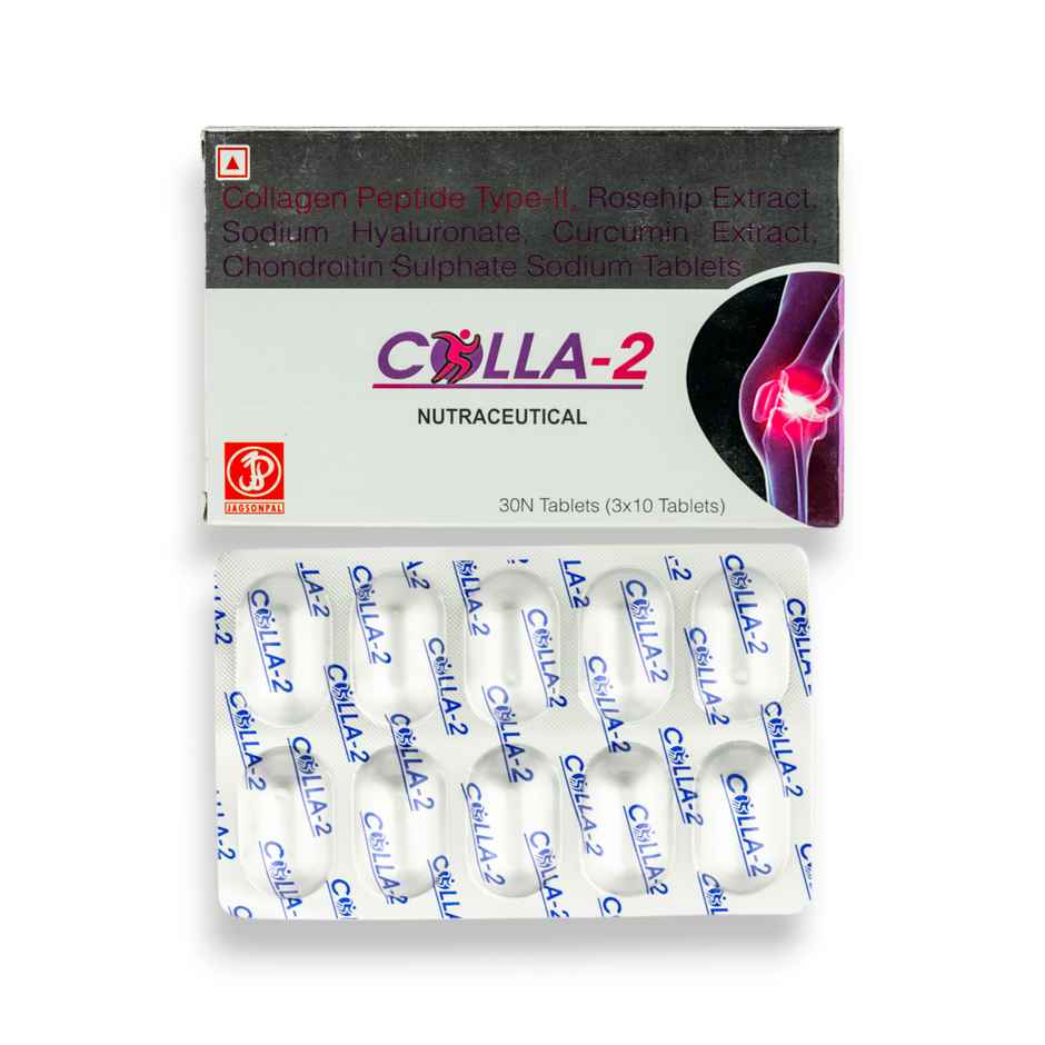 Colla 2 Tablet