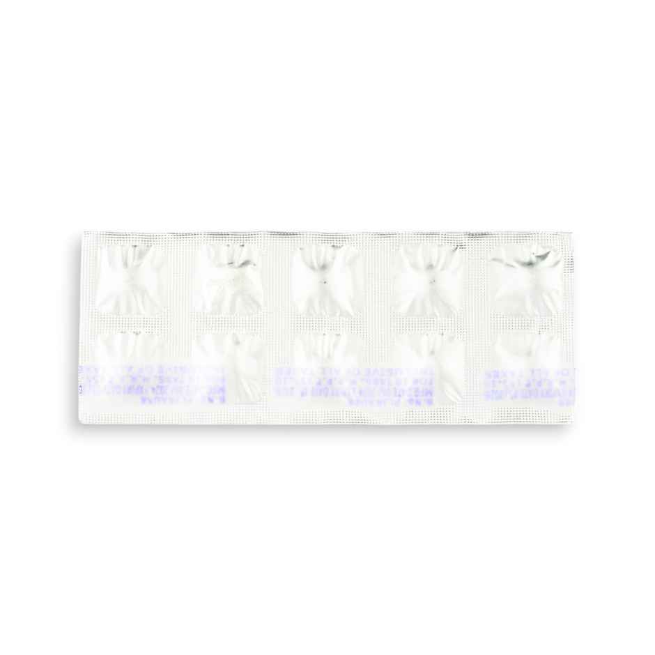 CTD-T AM 6.25/40/5 Tablet