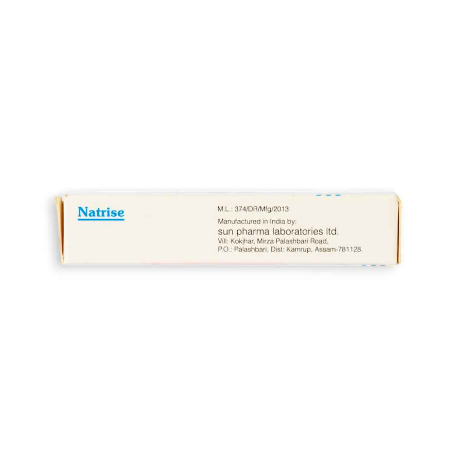 Natrise Tablet